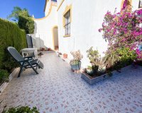Location - Bungalow - Torrevieja