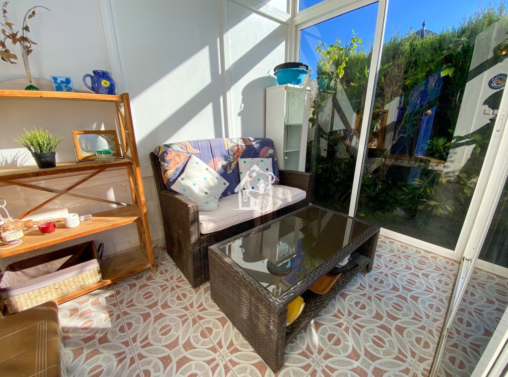 Location - Bungalow - Torrevieja