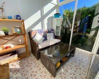 Location - Bungalow - Torrevieja
