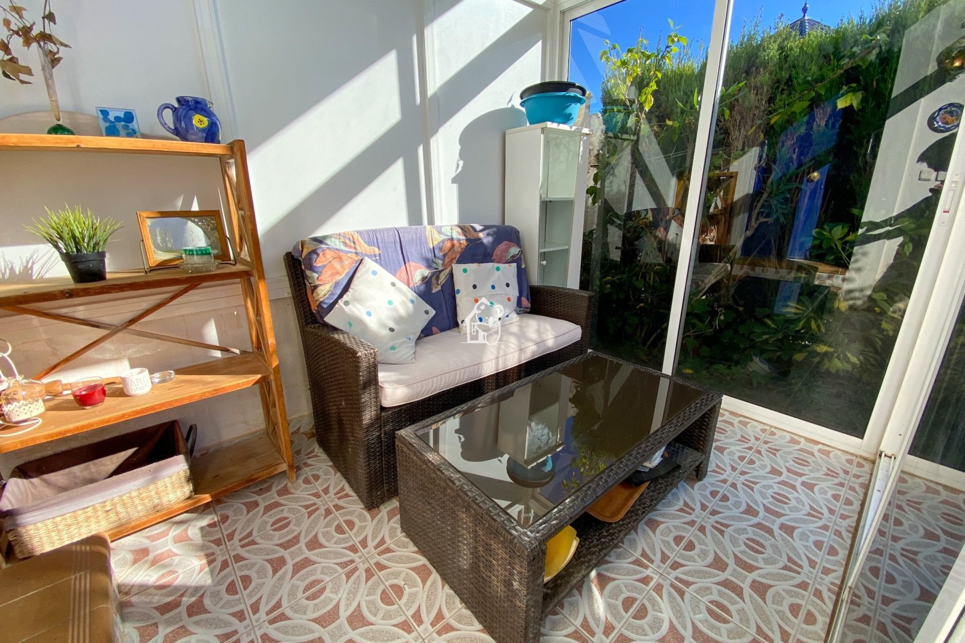 Location - Bungalow - Torrevieja