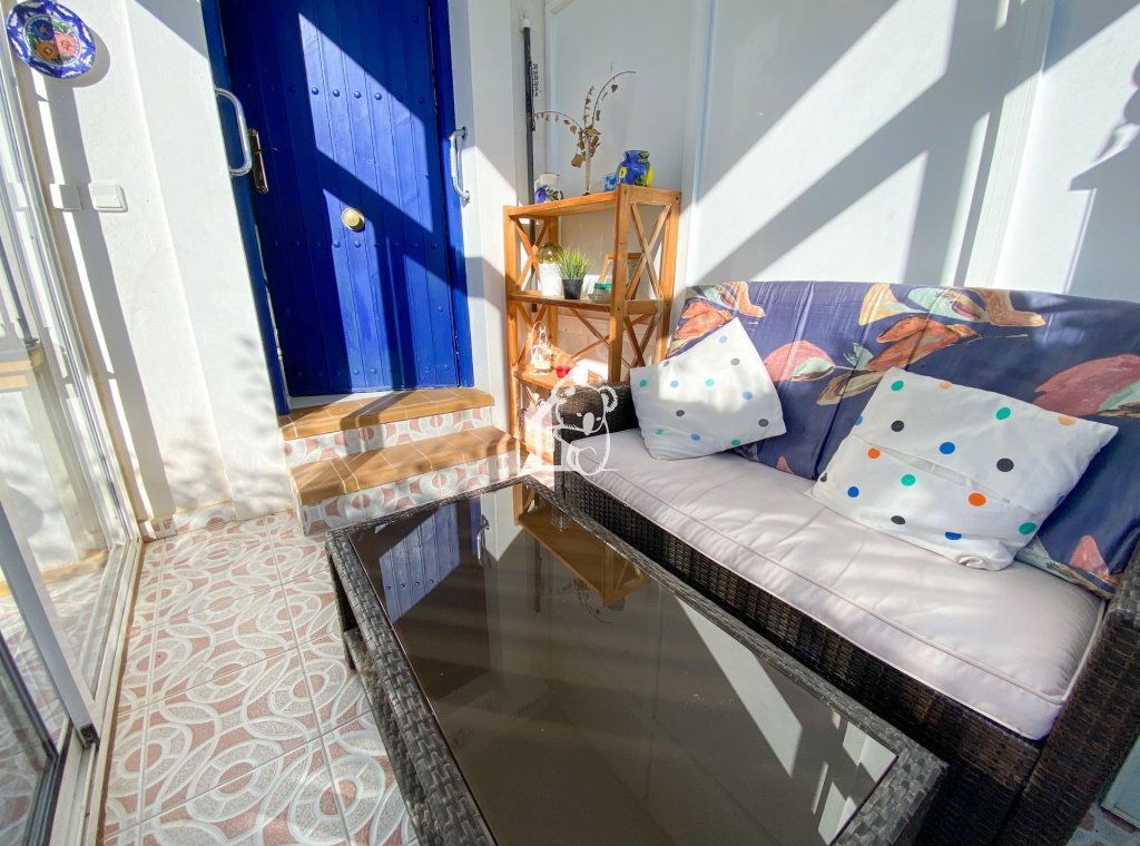 Location - Bungalow - Torrevieja