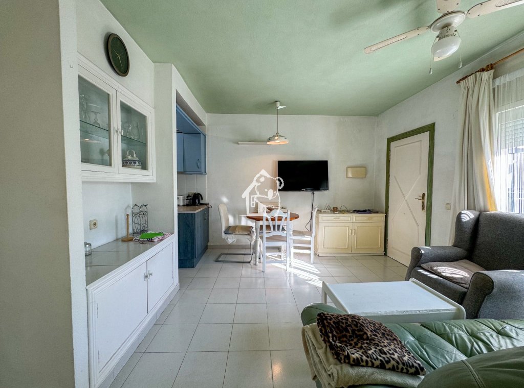 Location - Bungalow - Torrevieja