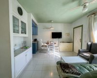 Location - Bungalow - Torrevieja