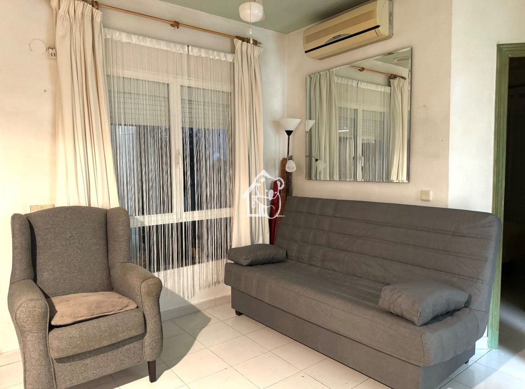 Location - Bungalow - Torrevieja