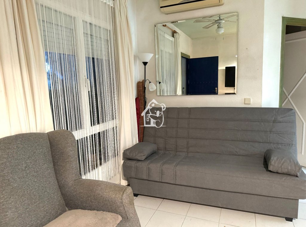 Location - Bungalow - Torrevieja