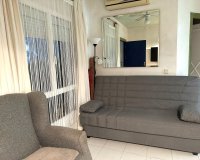 Location - Bungalow - Torrevieja