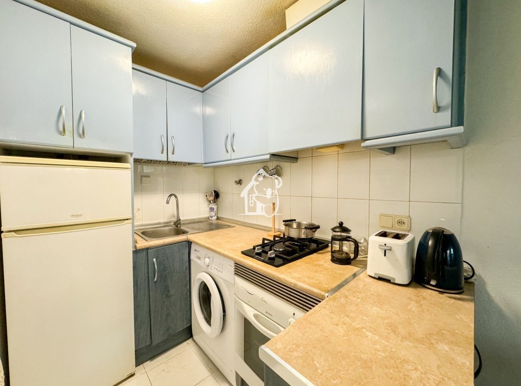 Location - Bungalow - Torrevieja