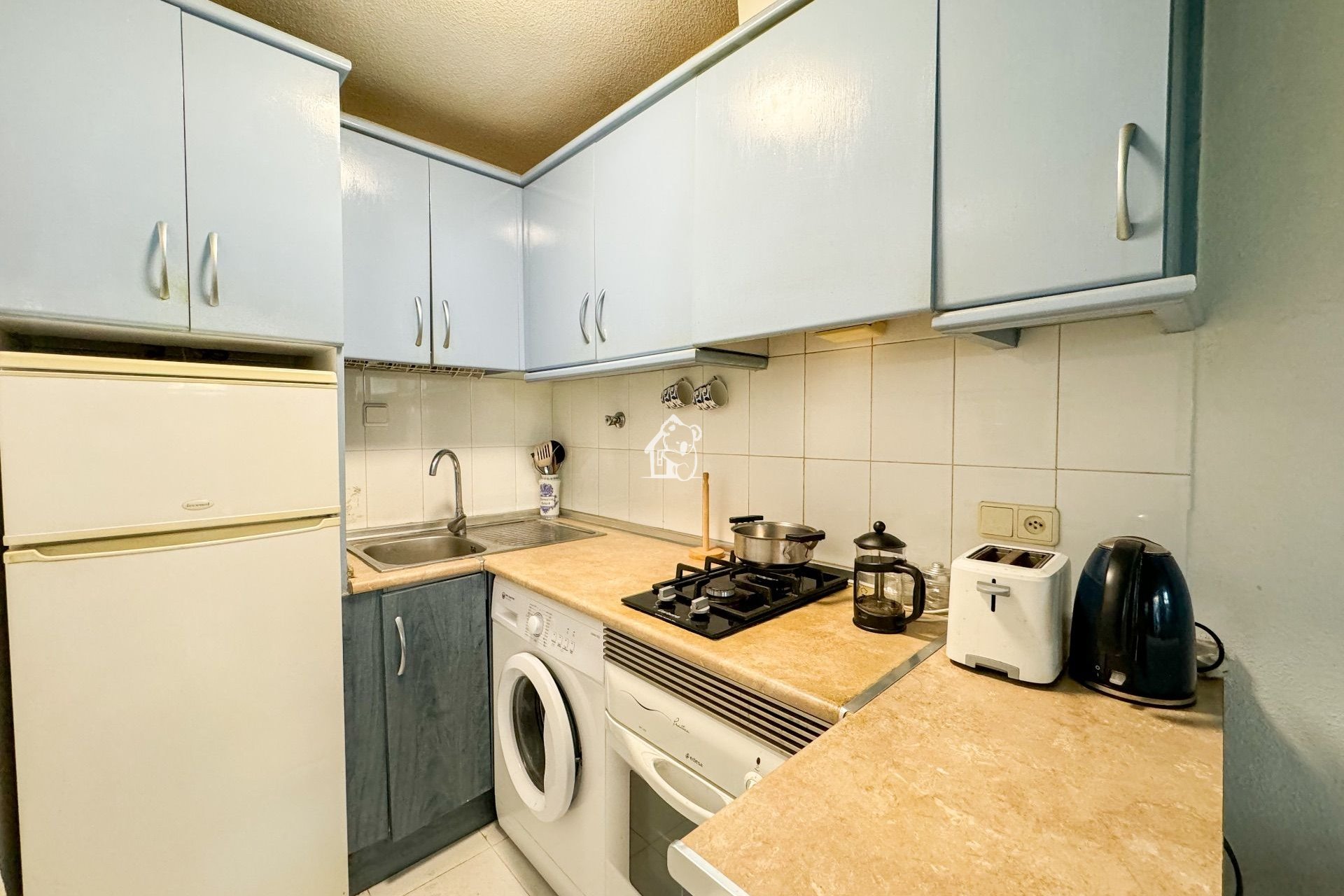 Location - Bungalow - Torrevieja