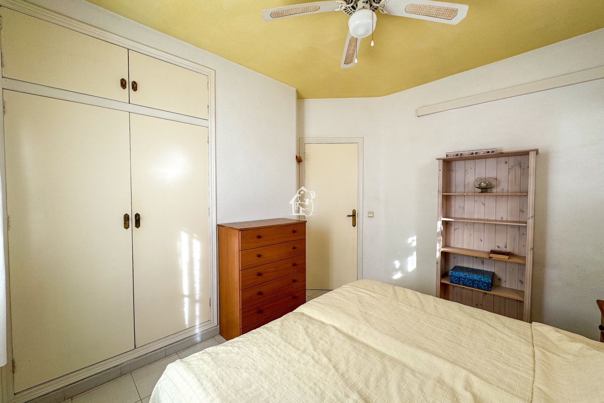 Location - Bungalow - Torrevieja