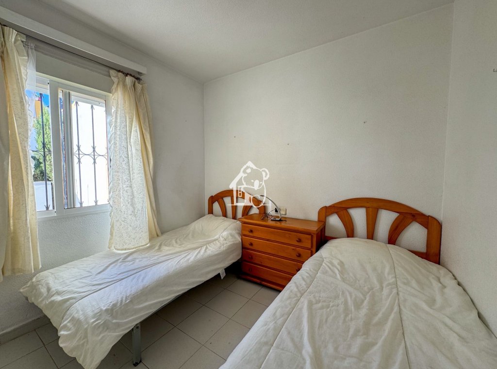 Location - Bungalow - Torrevieja