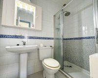 Location - Bungalow - Torrevieja