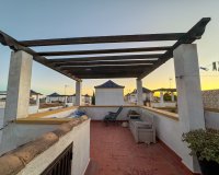 Location - Bungalow - Torrevieja