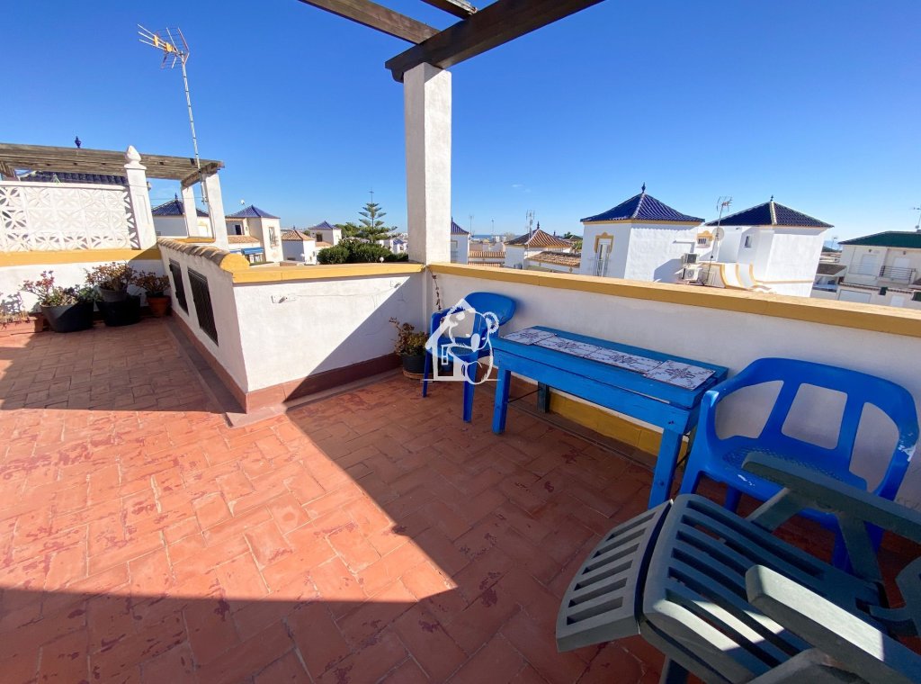 Location - Bungalow - Torrevieja