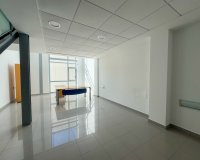 Location - Commercial - Almoradí