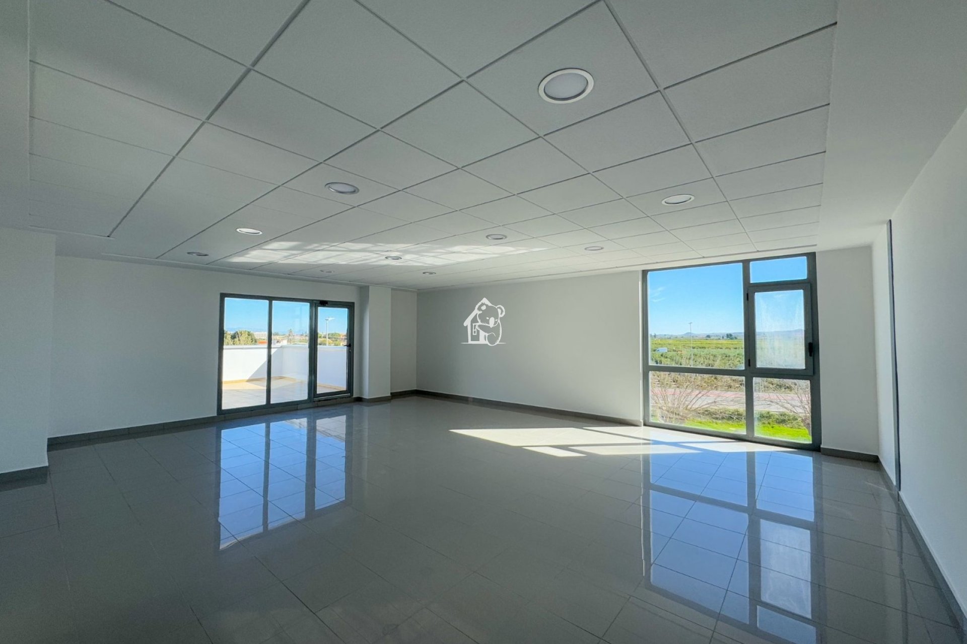 Location - Commercial - Almoradí