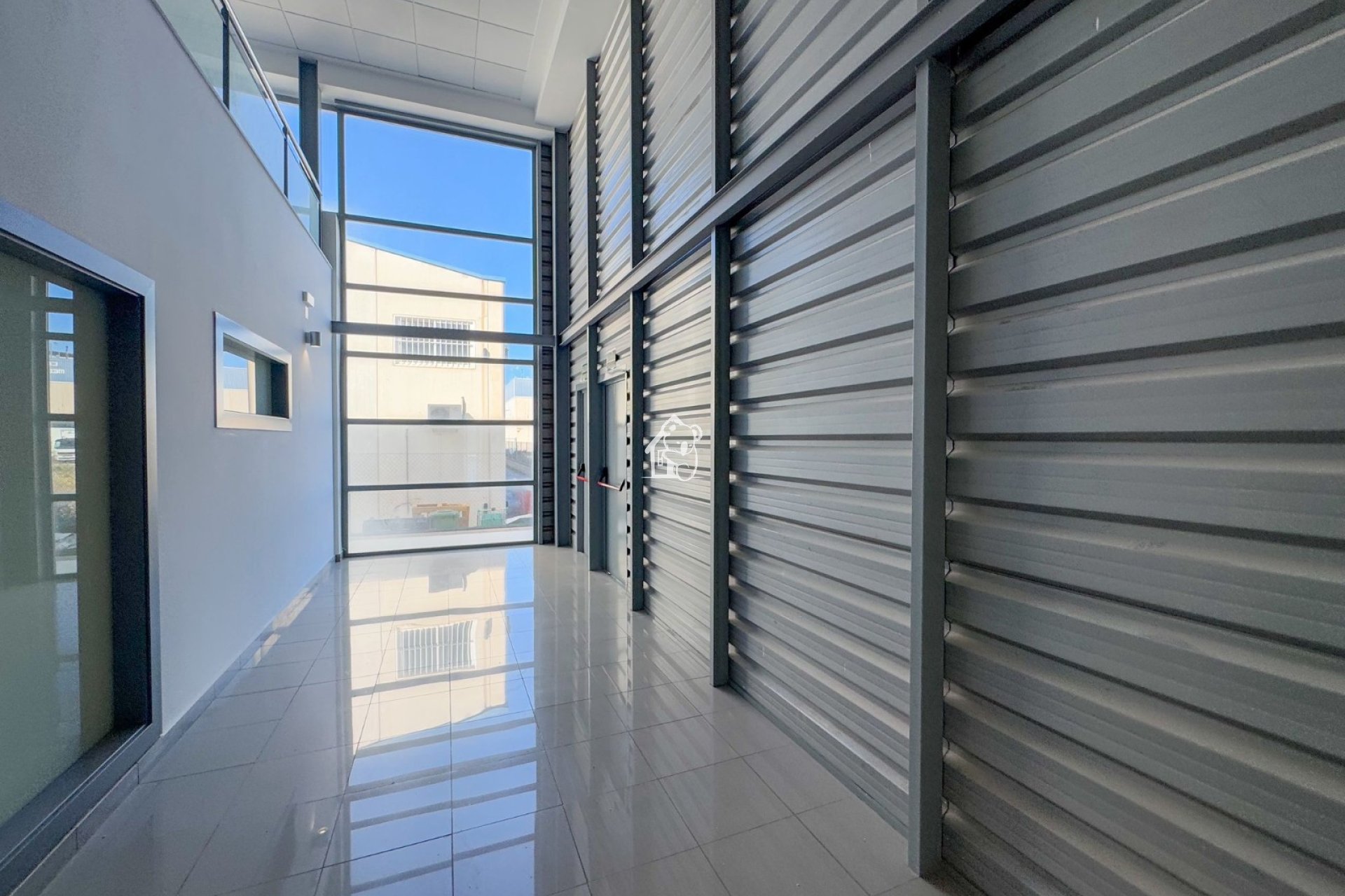 Location - Commercial - Almoradí