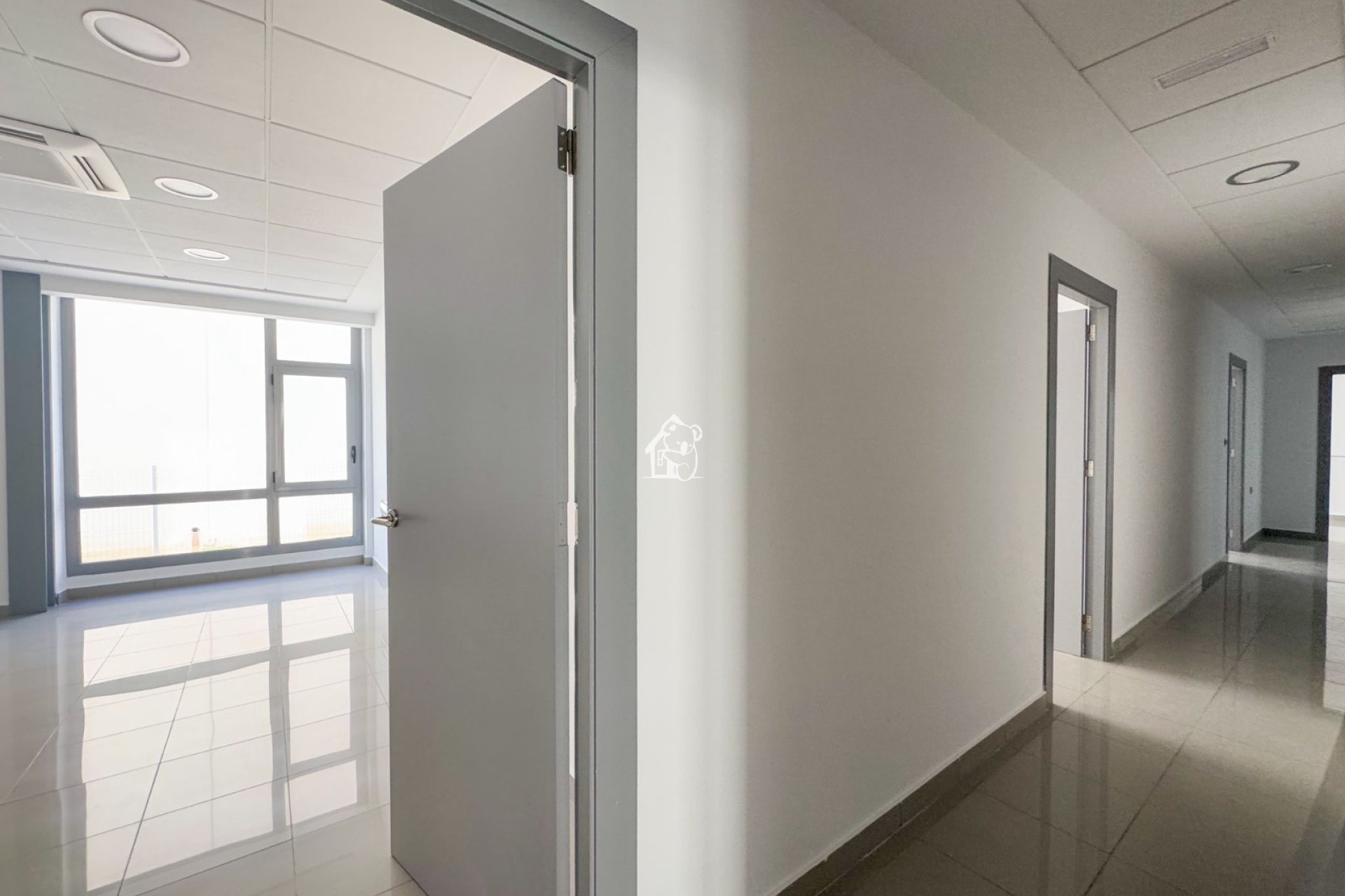 Location - Commercial - Almoradí