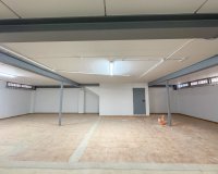 Location - Commercial - Almoradí