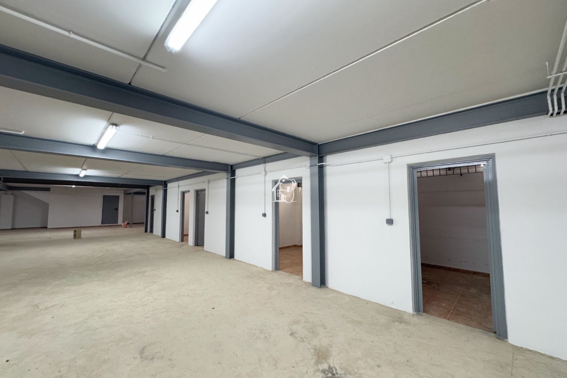 Location - Commercial - Almoradí