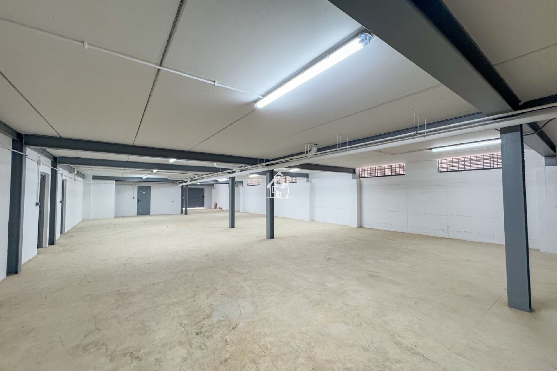 Location - Commercial - Almoradí