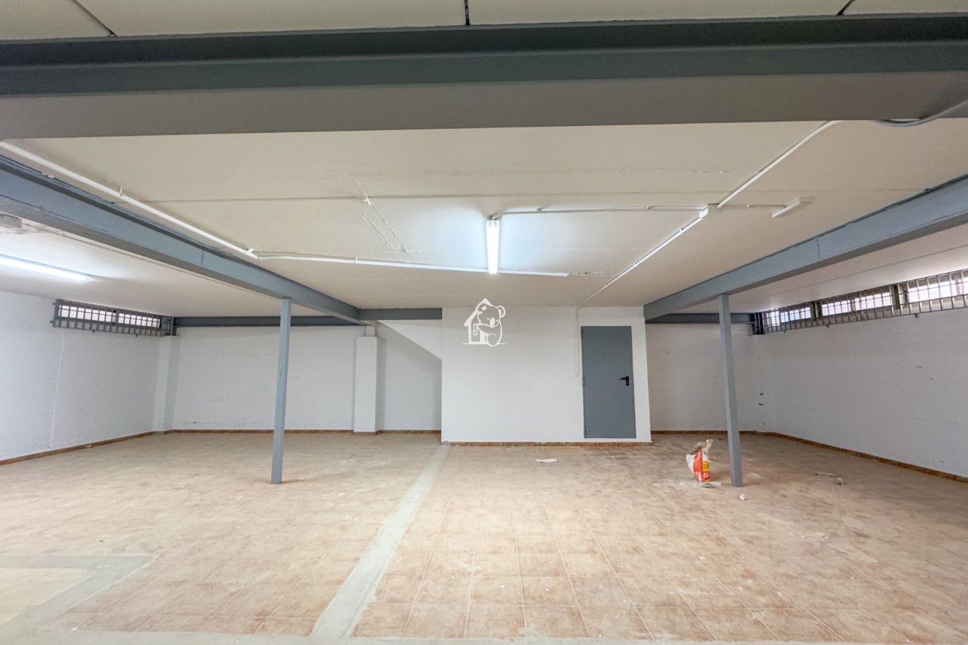 Location - Commercial - Almoradí