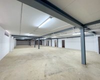 Location - Commercial - Almoradí