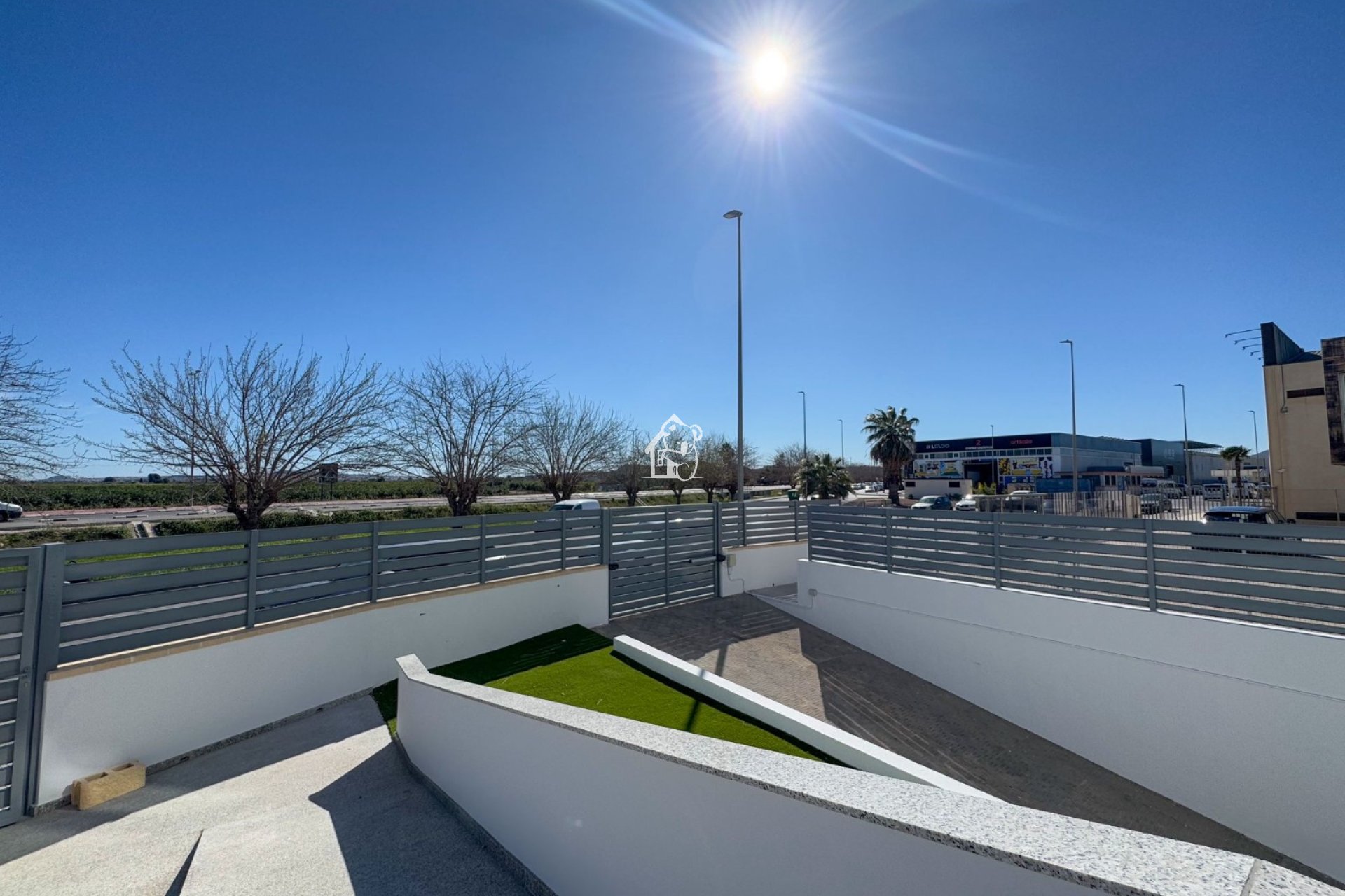 Location - Commercial - Almoradí