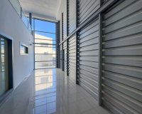 Location - Commercial - Almoradí