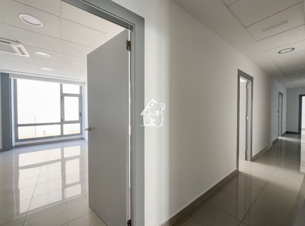 Location - Commercial - Almoradí