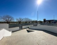 Location - Commercial - Almoradí