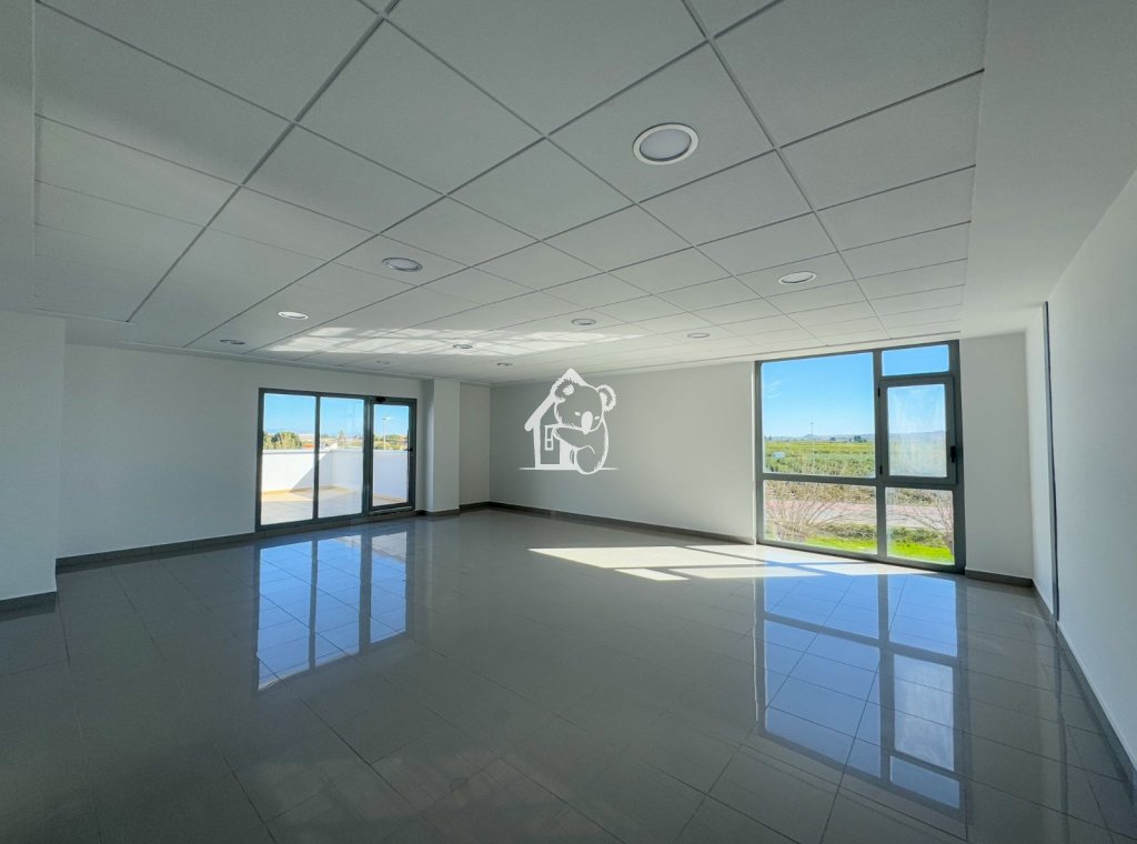 Location - Commercial - Almoradí