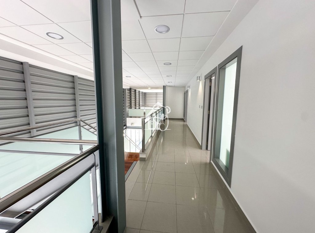 Location - Commercial - Almoradí