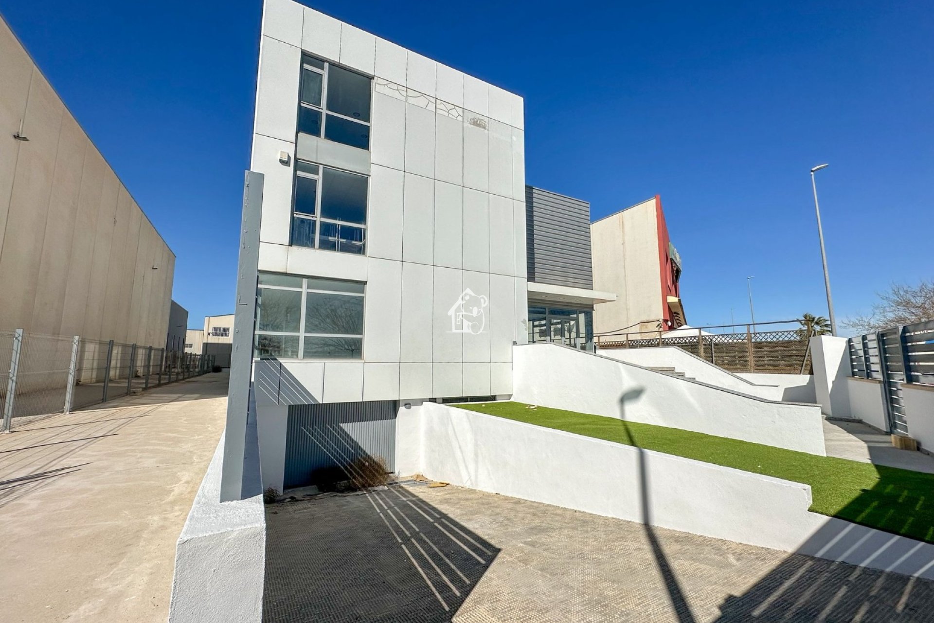 Location - Commercial - Almoradí