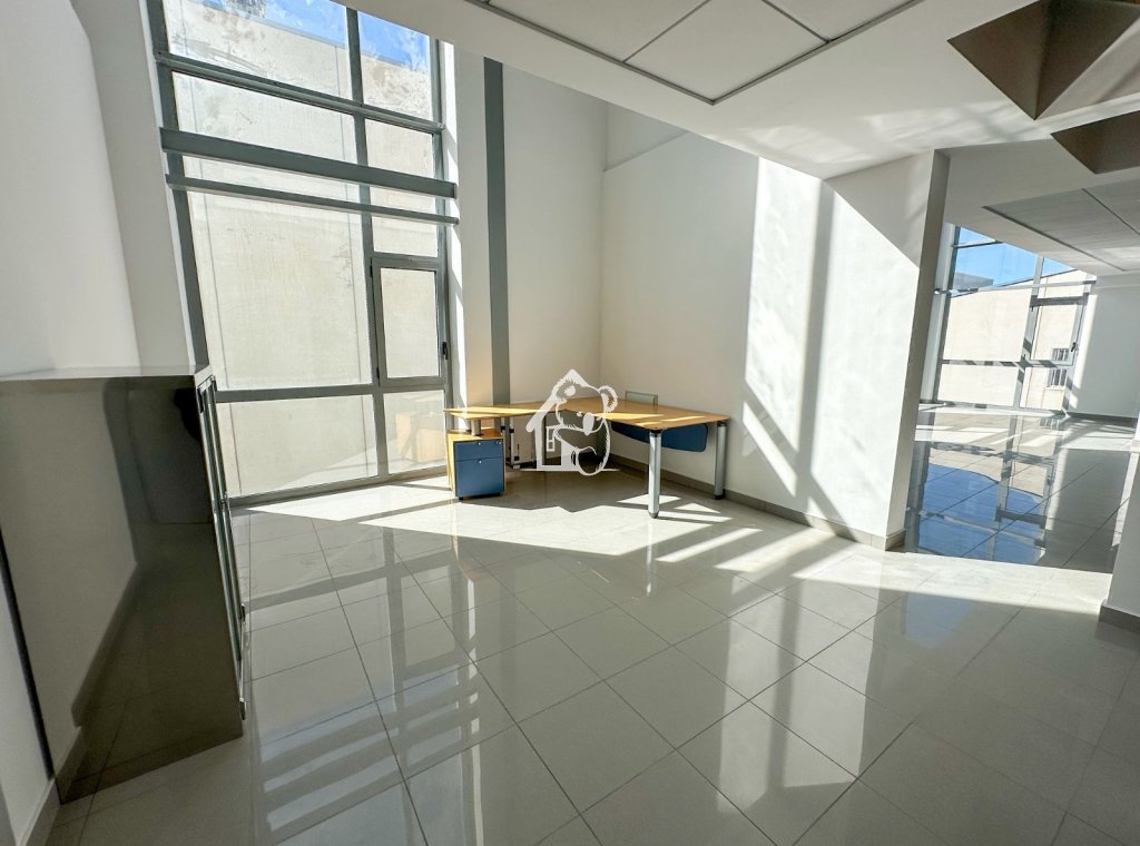 Location - Commercial - Almoradí