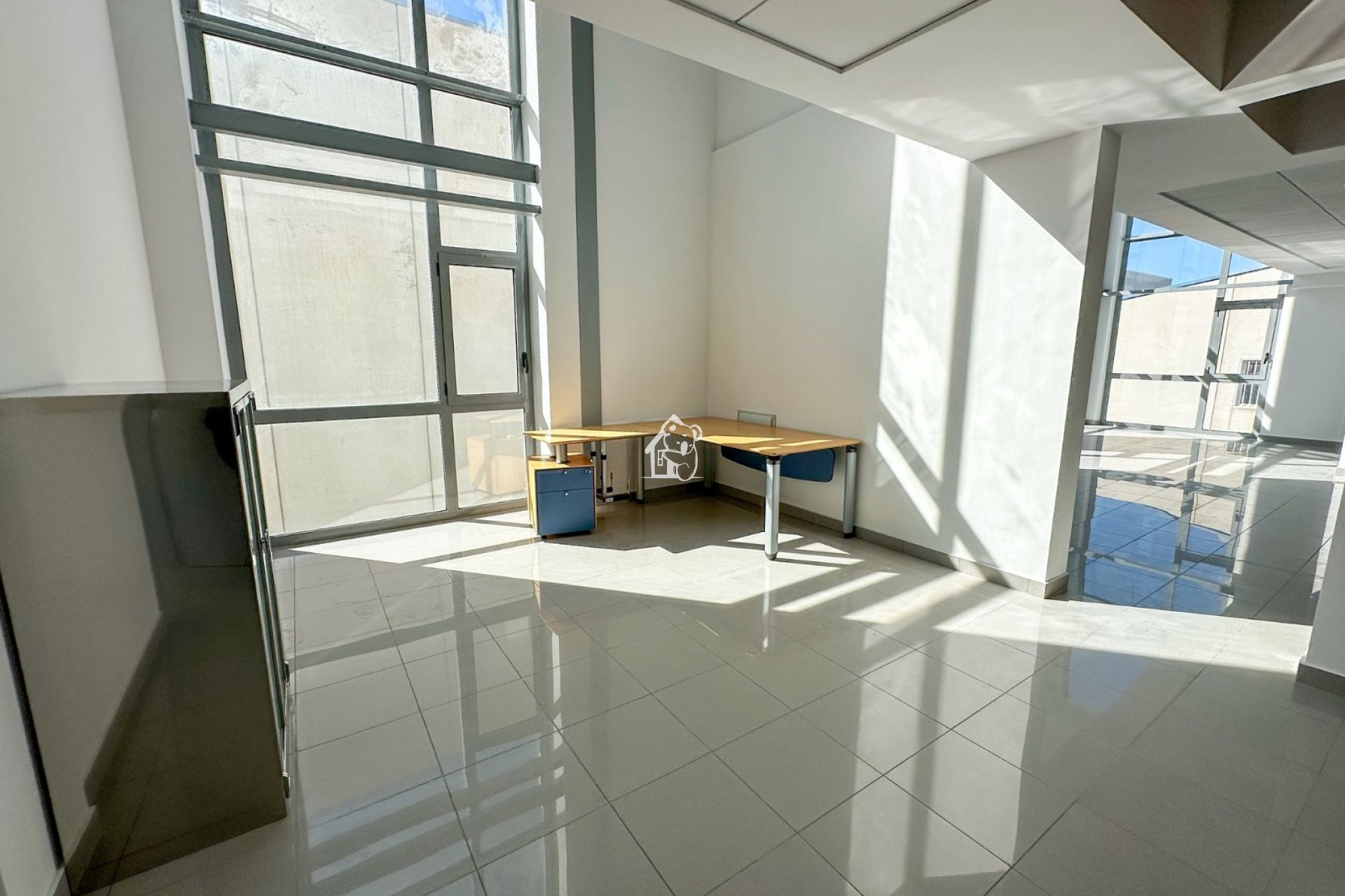 Location - Commercial - Almoradí