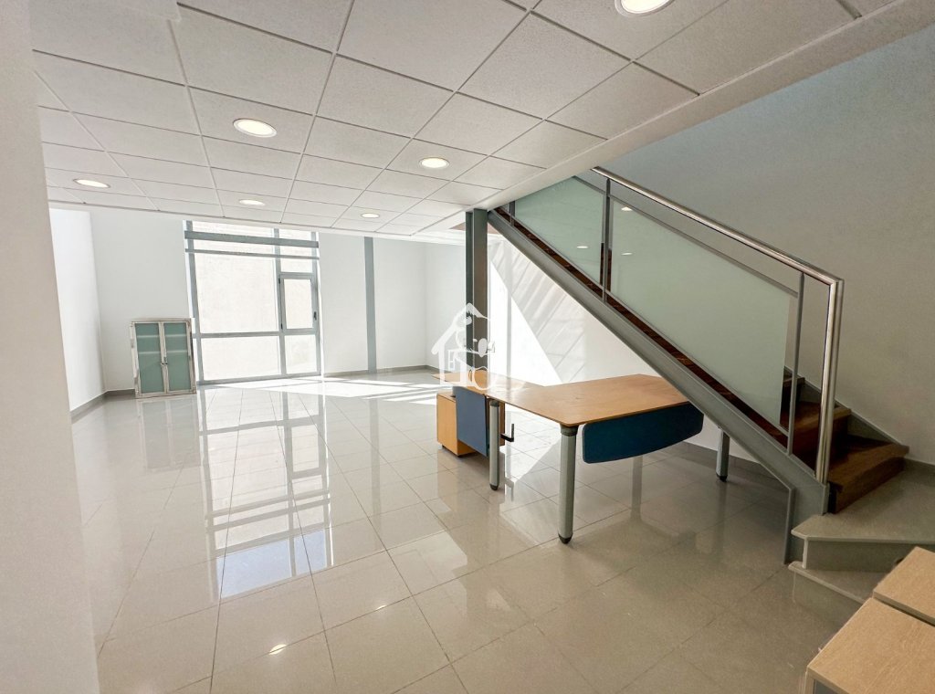 Location - Commercial - Almoradí