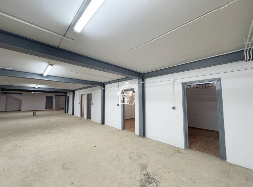 Location - Commercial - Almoradí