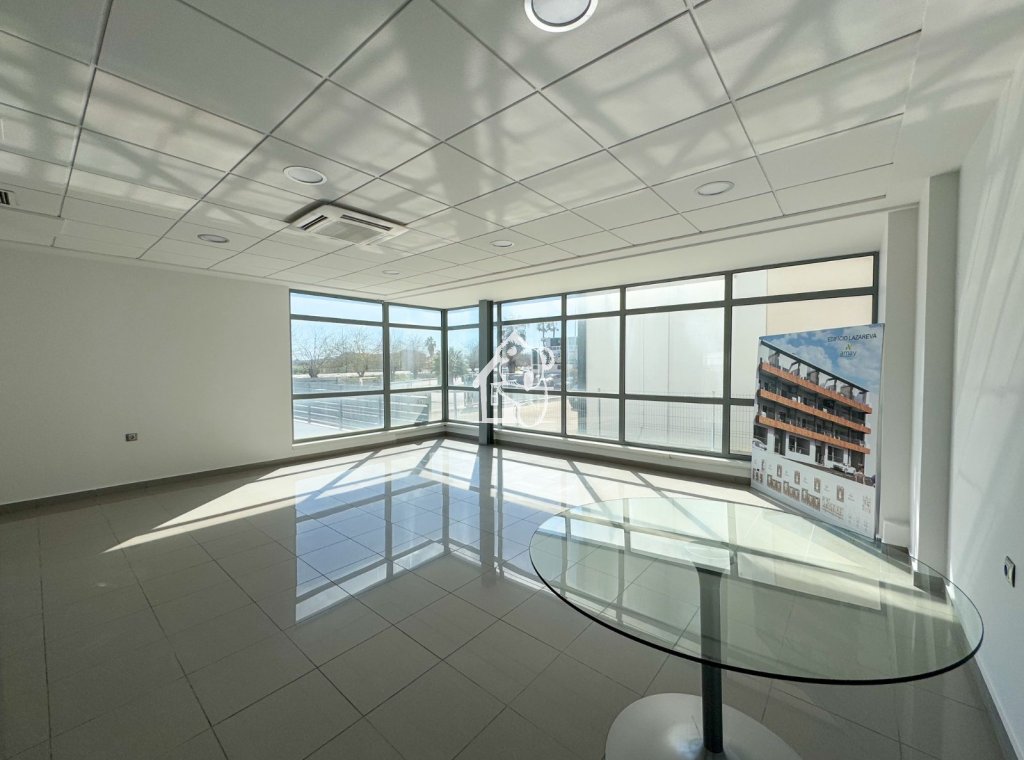 Location - Commercial - Almoradí