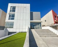 Location - Commercial - Almoradí