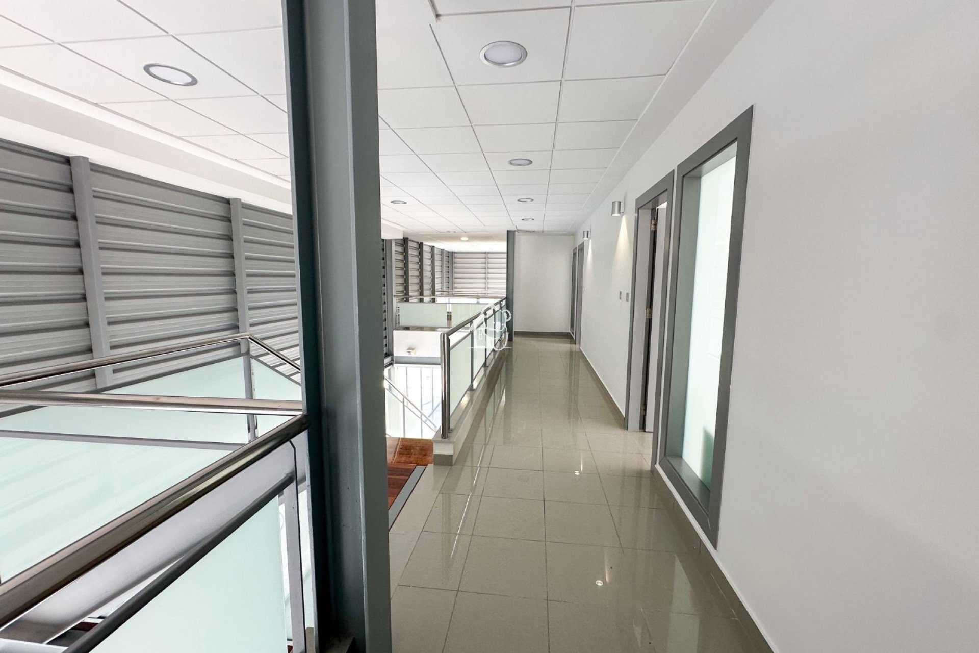 Location - Commercial - Almoradí