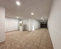 Location - Commercial - Almoradí