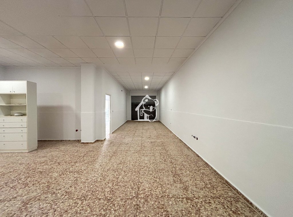 Location - Commercial - Almoradí