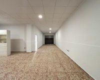 Location - Commercial - Almoradí