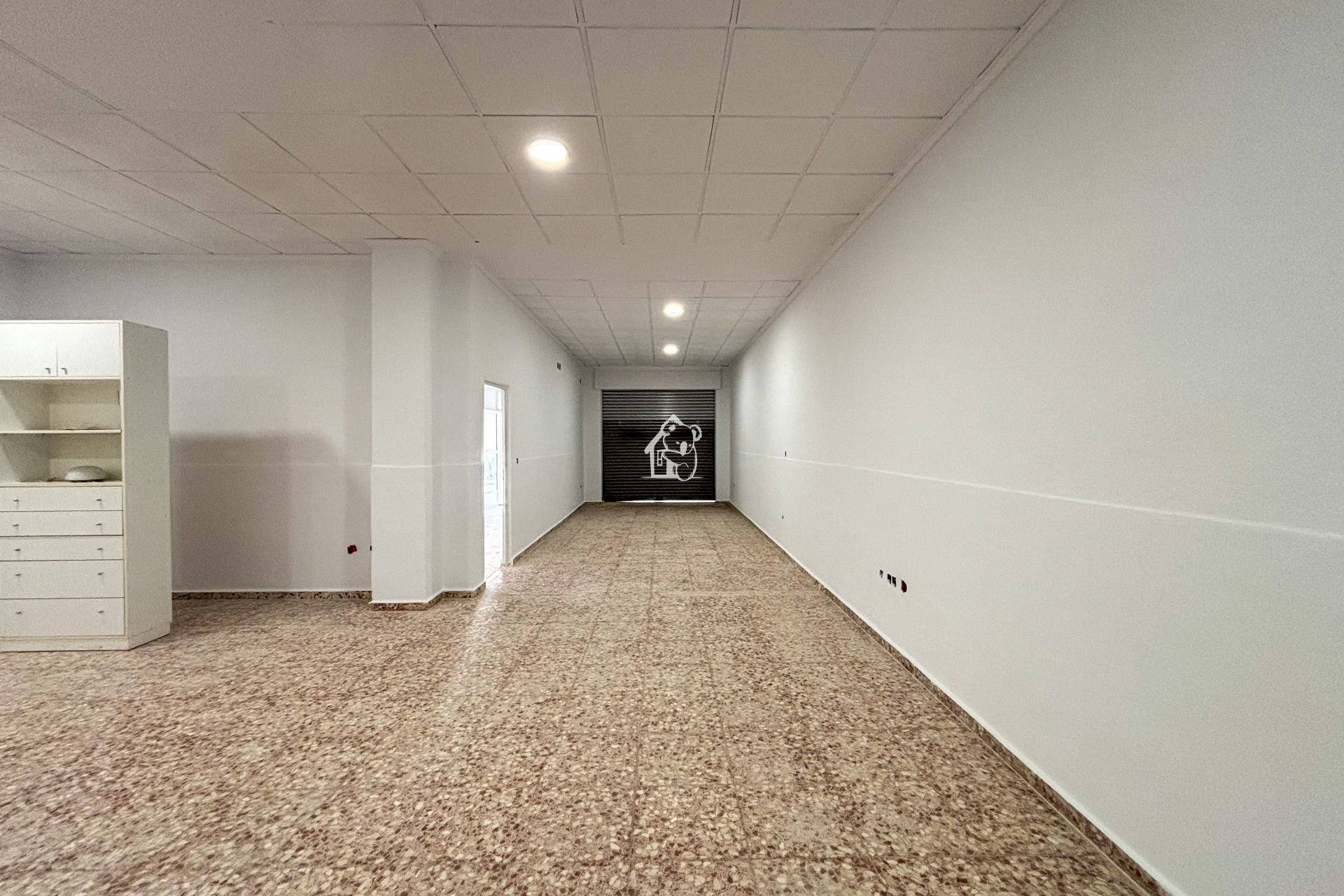 Location - Commercial - Almoradí