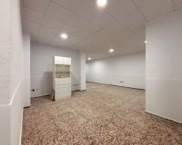 Location - Commercial - Almoradí