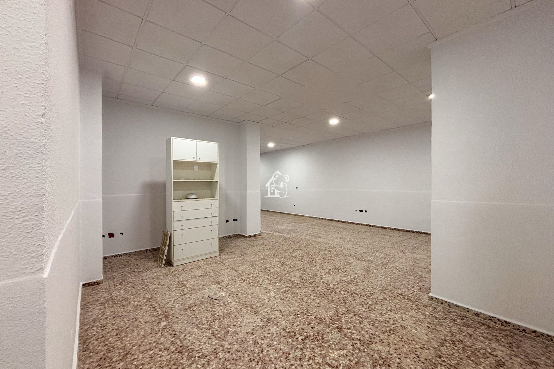 Location - Commercial - Almoradí