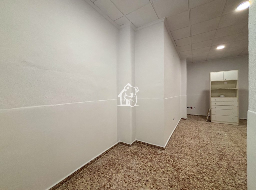 Location - Commercial - Almoradí