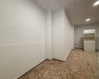 Location - Commercial - Almoradí