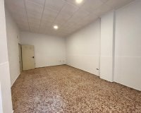 Location - Commercial - Almoradí