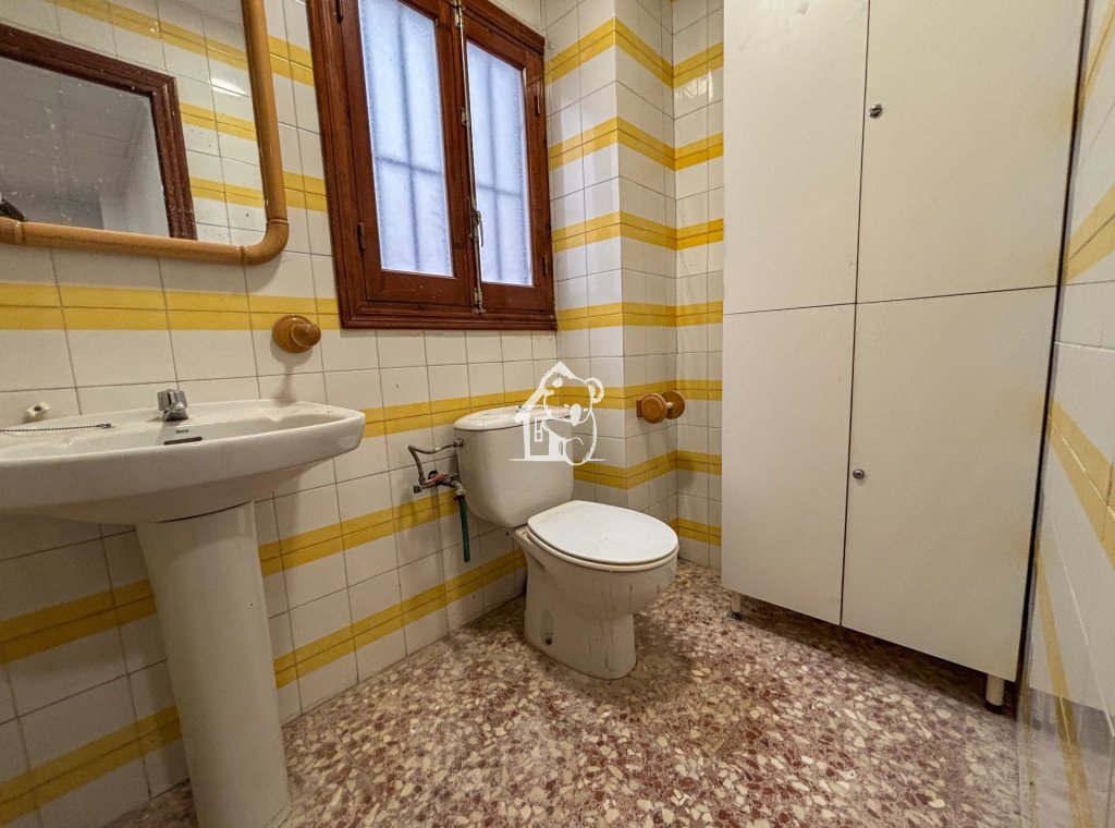 Location - Commercial - Almoradí